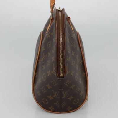 Louis Vuitton Monogram Ellipse MM Bag – Monogram Canvas
