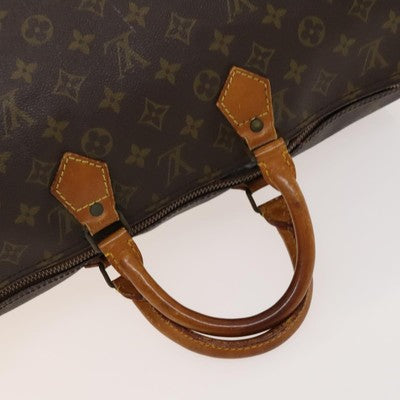 Louis Vuitton Speedy 40 bag – Monogram Canvas