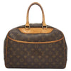 Louis Vuitton Deauville Bag – Monogram Canvas