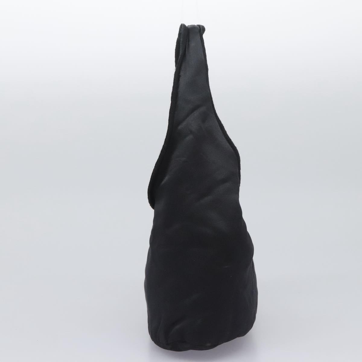 Miu Miu Bag – Satin Black