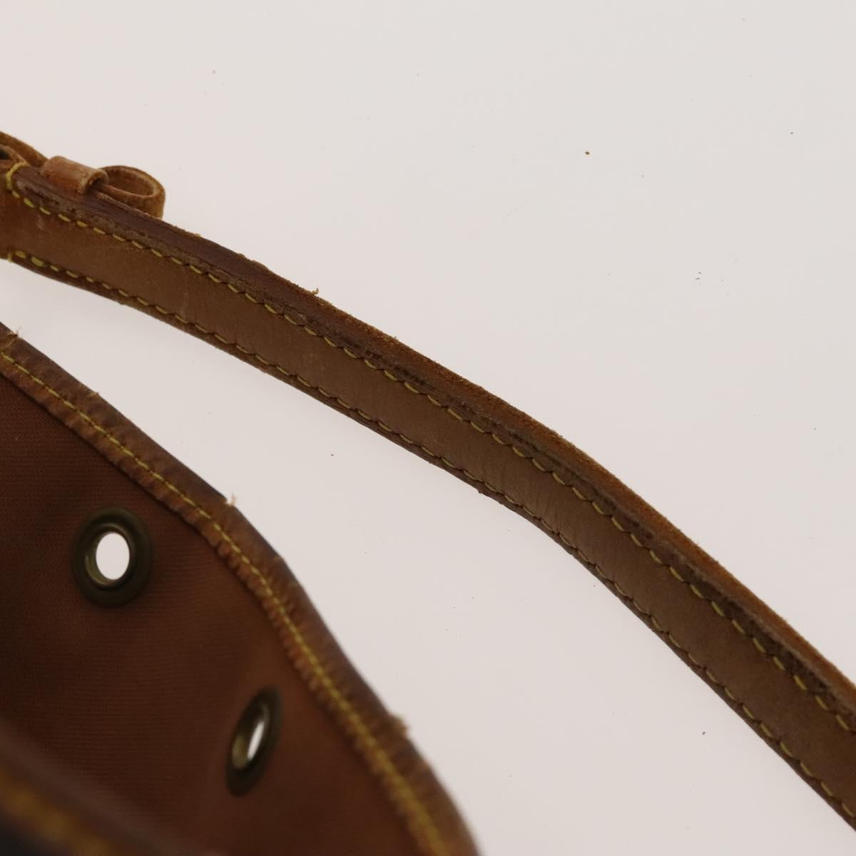 Louis Vuitton Noé veske i Monogram Canvas