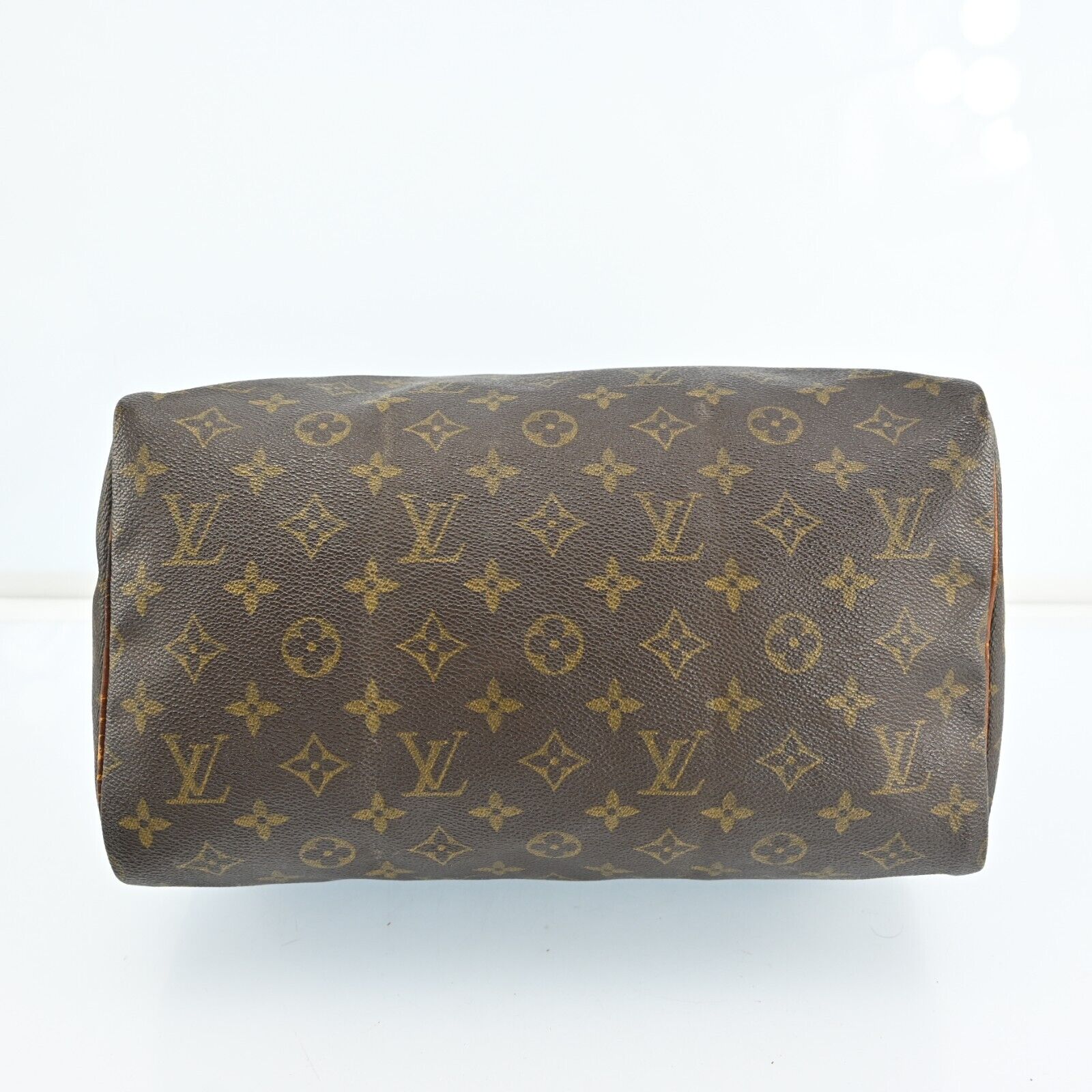 Louis Vuitton Speedy