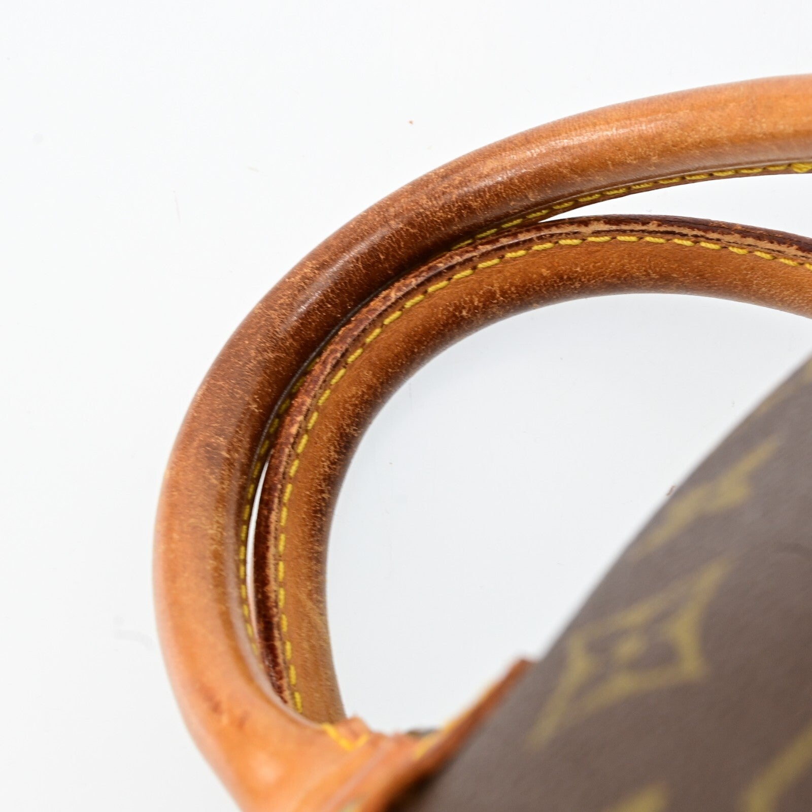 Louis Vuitton Speedy
