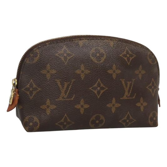 Louis Vuitton Cosmetic Pouch PM