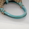 New Gucci Jackie Bag - GG Canvas