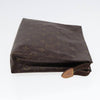Louis Vuitton Toilette Poche 26 i Monogram Canvas mønster