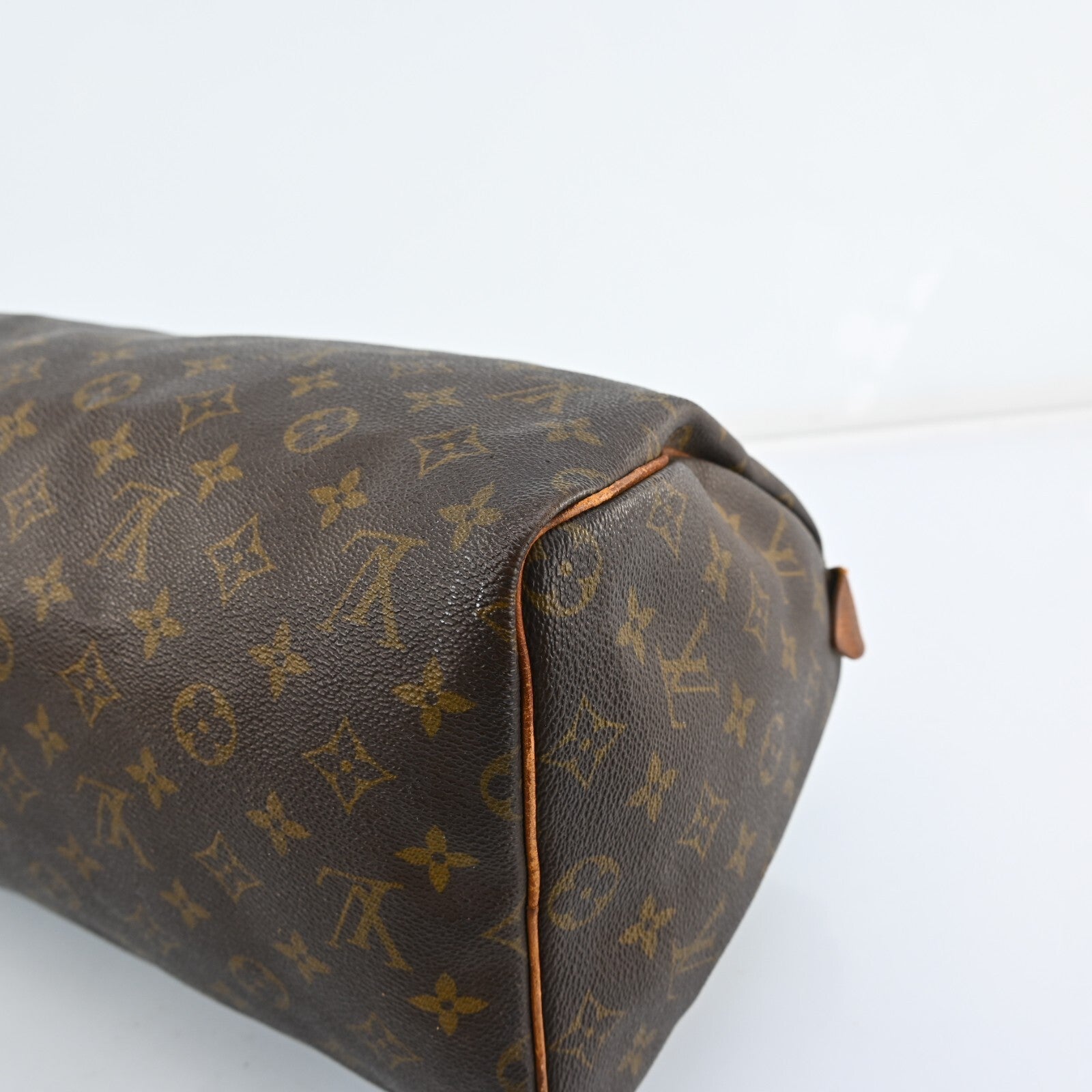 Louis Vuitton Speedy
