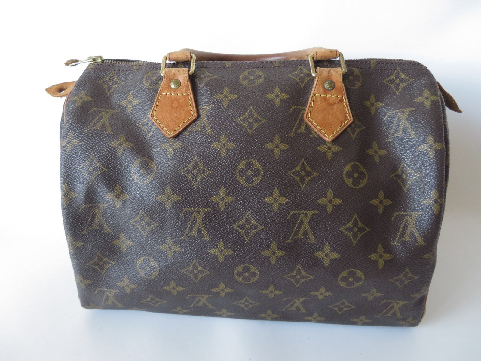 Louis Vuitton Speedy