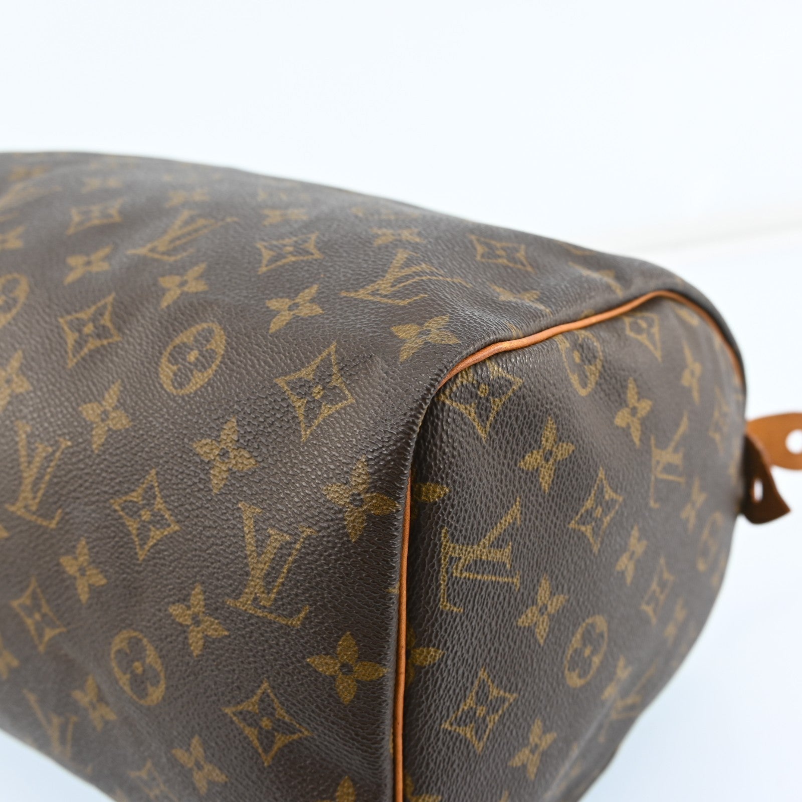 Louis Vuitton Speedy