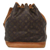 Louis Vuitton Noé veske i Monogram Canvas