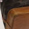 Louis Vuitton Noé veske i Monogram Canvas
