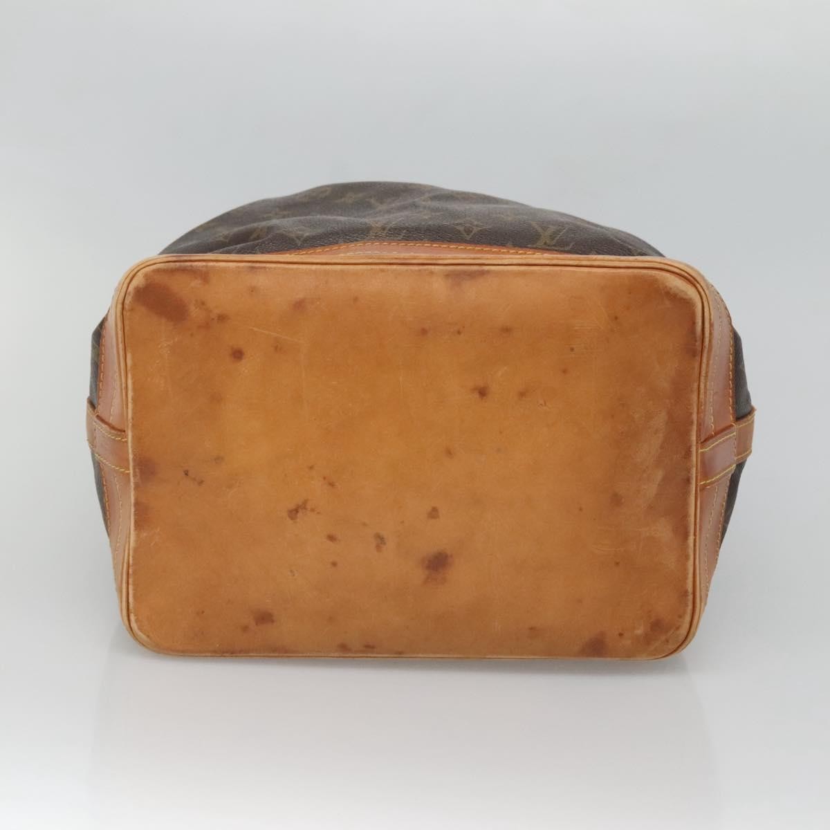Louis Vuitton Noé veske i Monogram Canvas