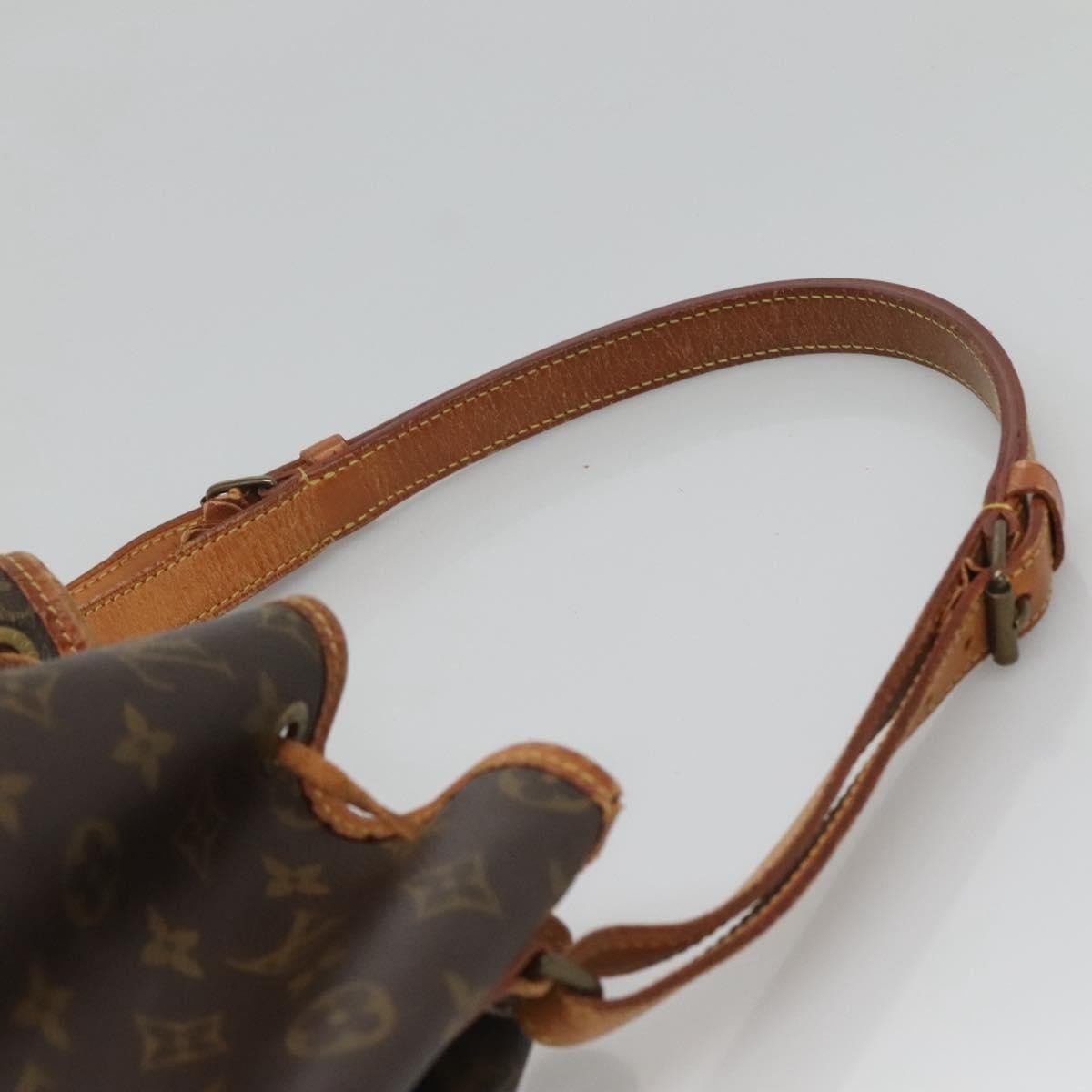 Louis Vuitton Noé veske i Monogram Canvas
