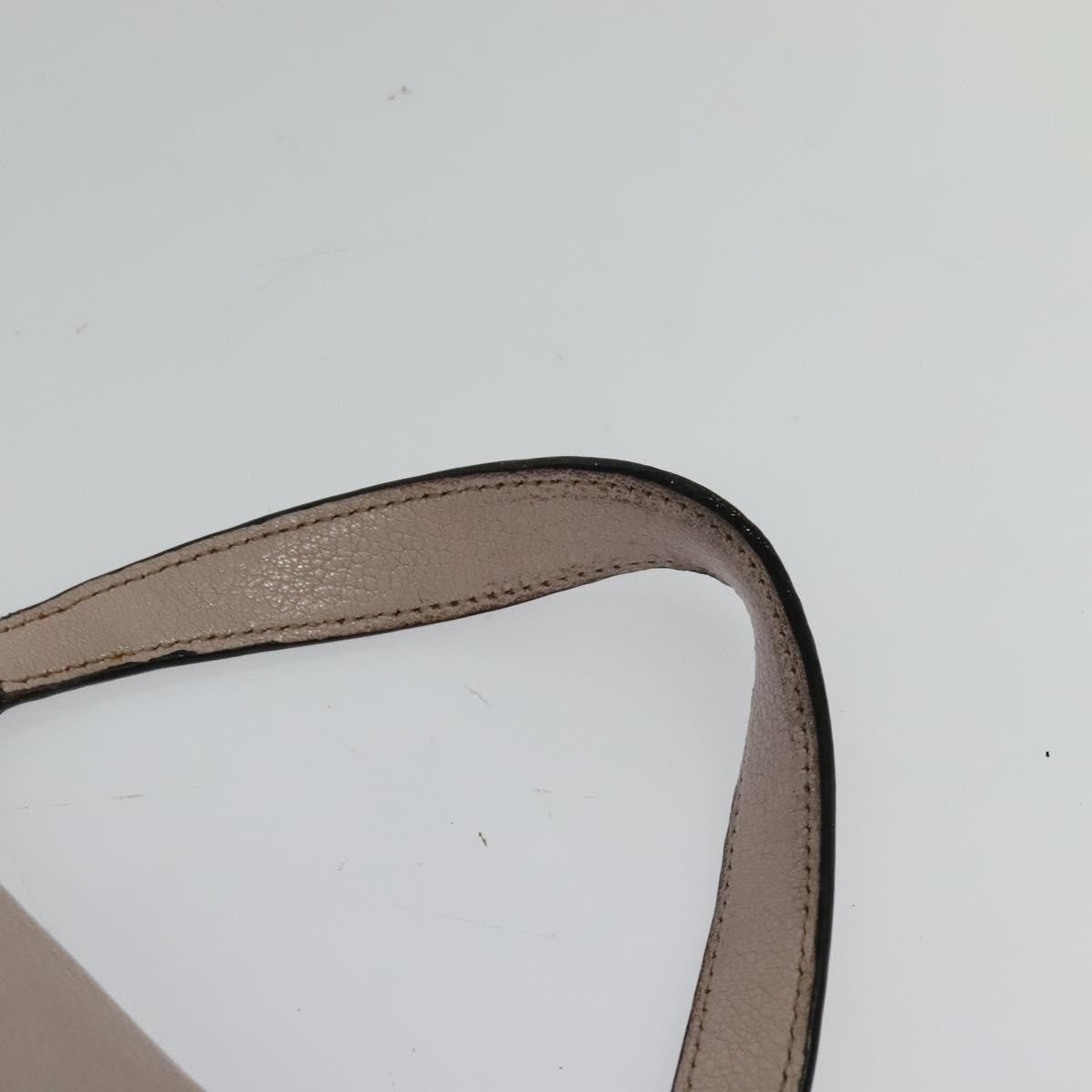 Miu Miu Bag – Pink Leather