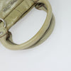 Miu Miu Bag – Gray Leather