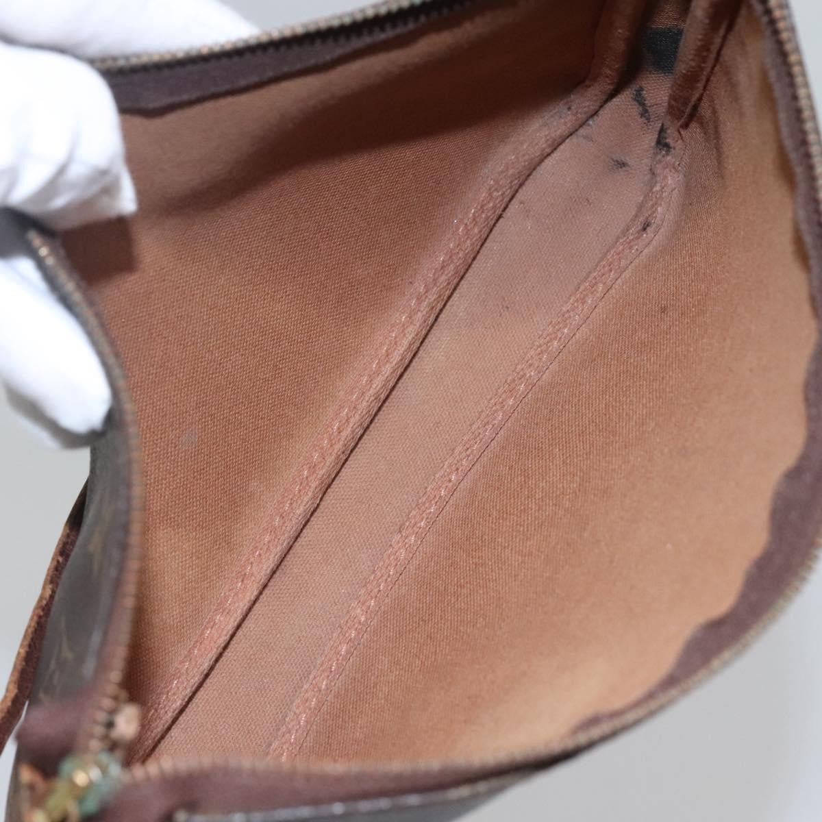 Louis Vuitton Pochette Accessoires – Monogram Canvas