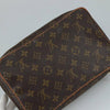 Louis Vuitton Monogram Trousse Cosmetic Pouch – Monogram Canvas