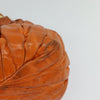 Miu Miu Matelasse Bag – Orange Leather