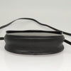 Dior Shoulder Bag – Black Leather