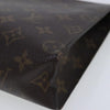 Louis Vuitton Toilette Poche 26 i Monogram Canvas mønster