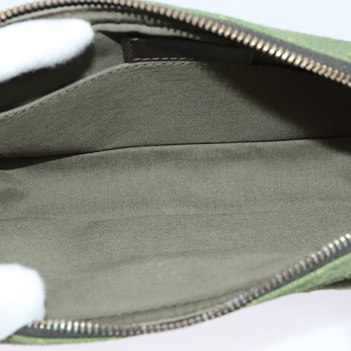 Louis Vuitton Mini Juliet MM Shoulder Bag – Khaki Monogram Canvas