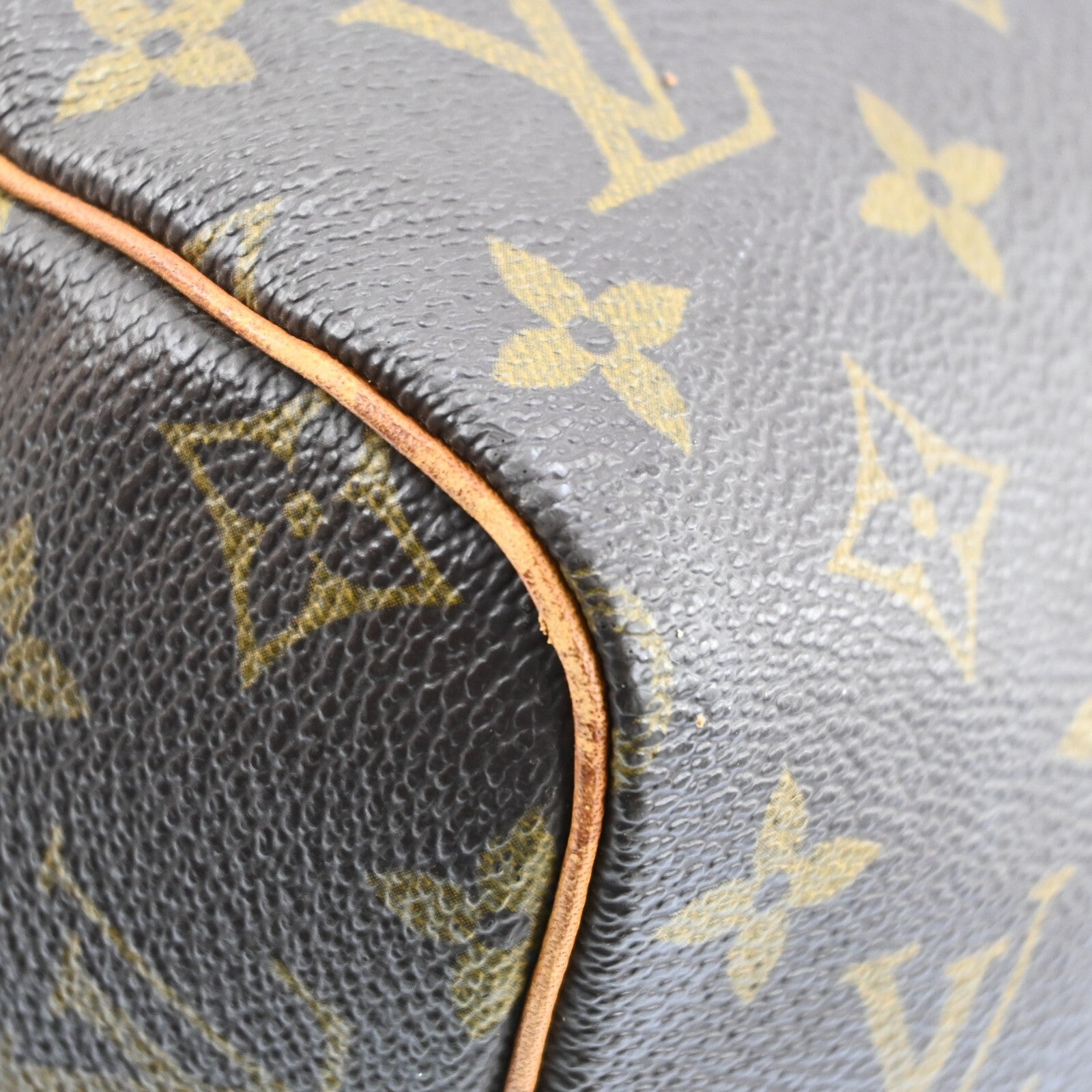 Louis Vuitton Speedy