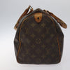 Louis Vuitton Speedy 30 veske i Monogram Canvas