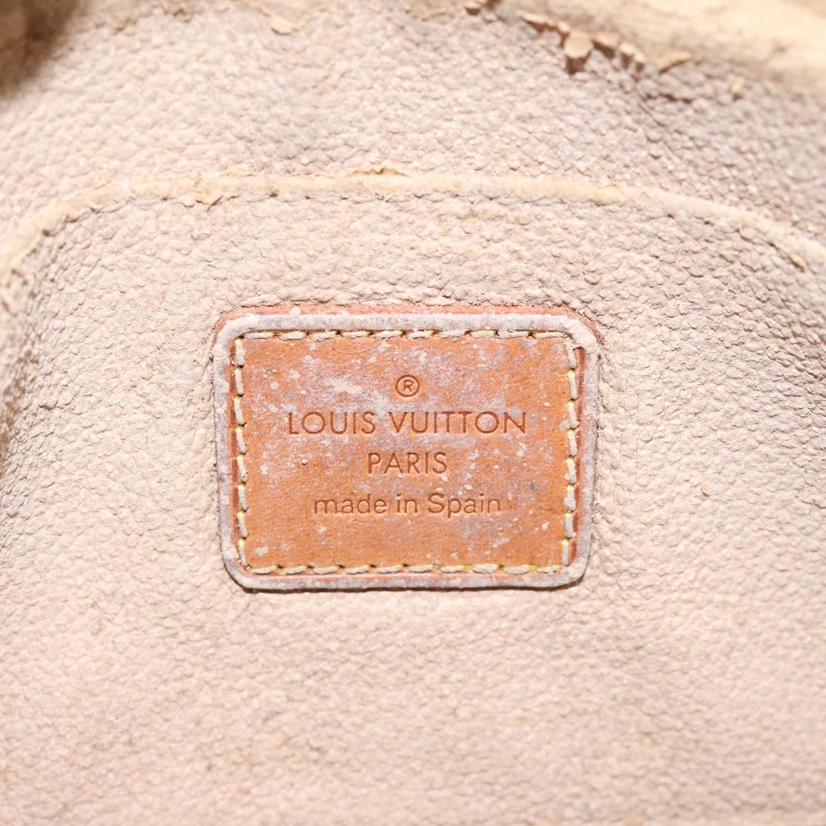 Louis Vuitton Cosmetic Pouch PM