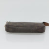 Louis Vuitton Pochette veske i Monogram Canvas mønster