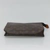 Louis Vuitton Toilette Poche 26 i Monogram Canvas mønster