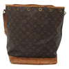 Louis Vuitton Noe Bag – Monogram Canvas
