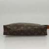 Louis Vuitton Toilette Poche 26 i Monogram Canvas mønster