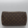 Louis Vuitton Speedy 25 bag – Monogram Canvas