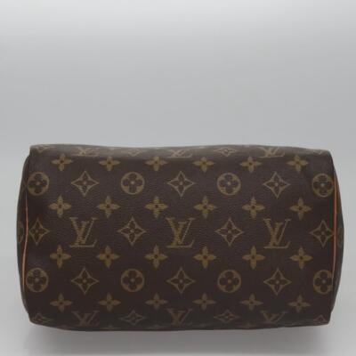 Louis Vuitton Speedy 25 bag – Monogram Canvas