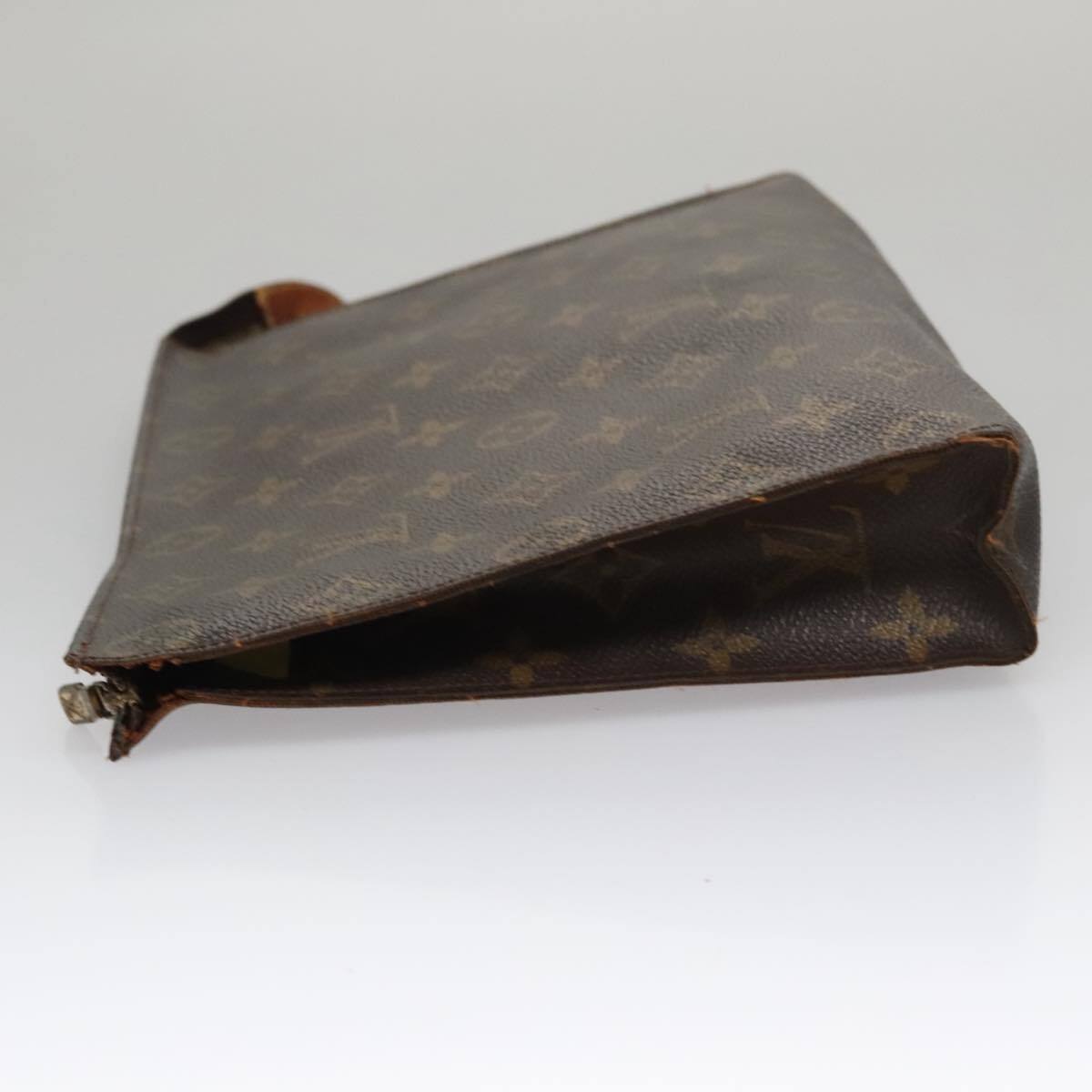 Louis Vuitton Toilette Poche 26 i Monogram Canvas mønster