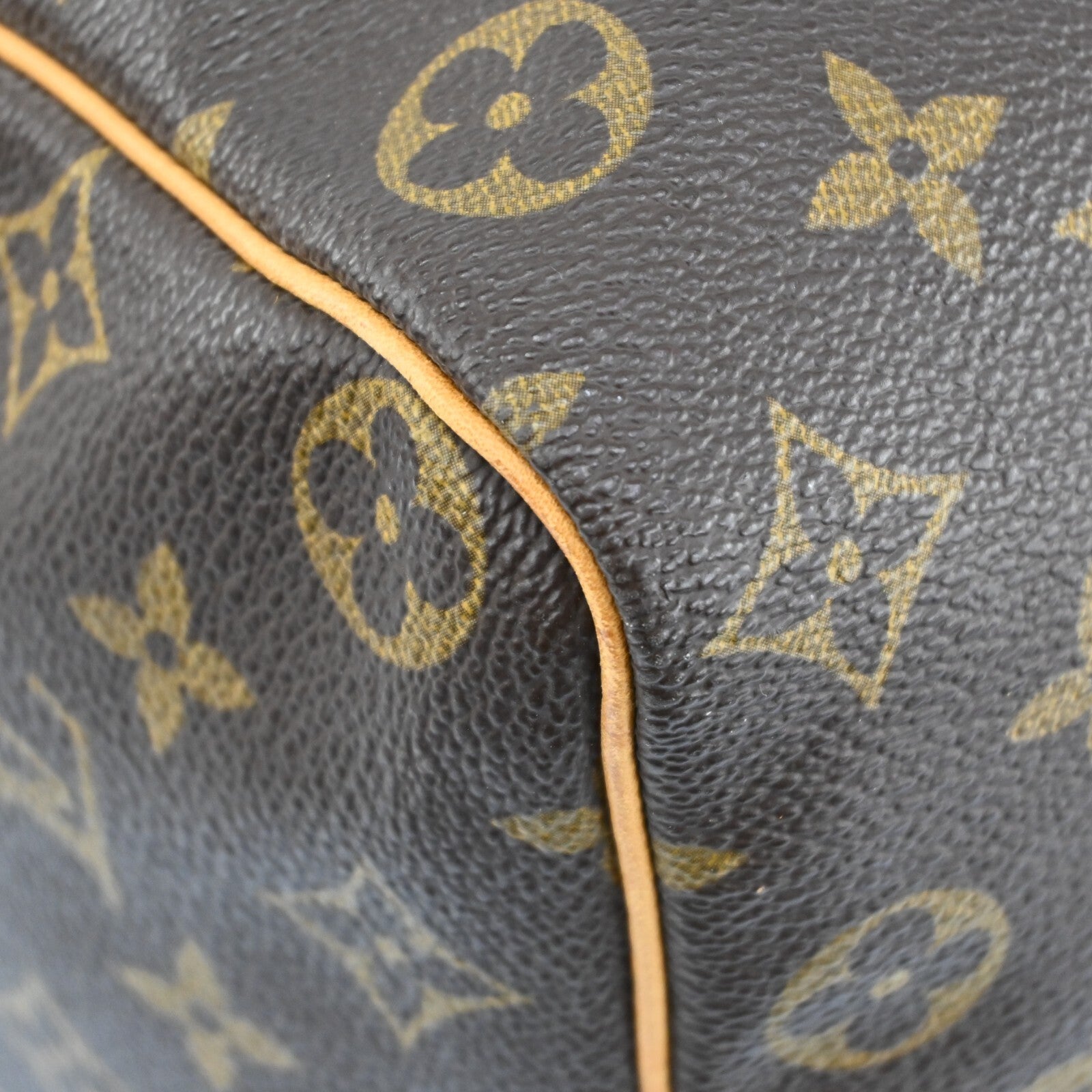 Louis Vuitton Speedy