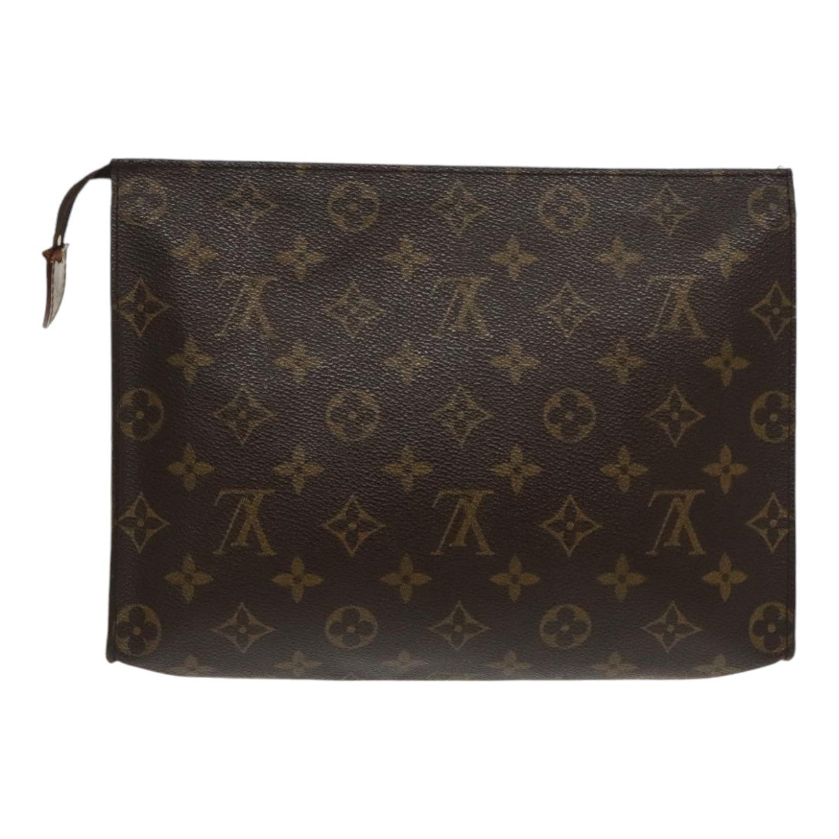 Louis Vuitton Toilette Poche 26 i Monogram Canvas mønster