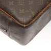 Louis Vuitton Deauville bag – Monogram Canvas