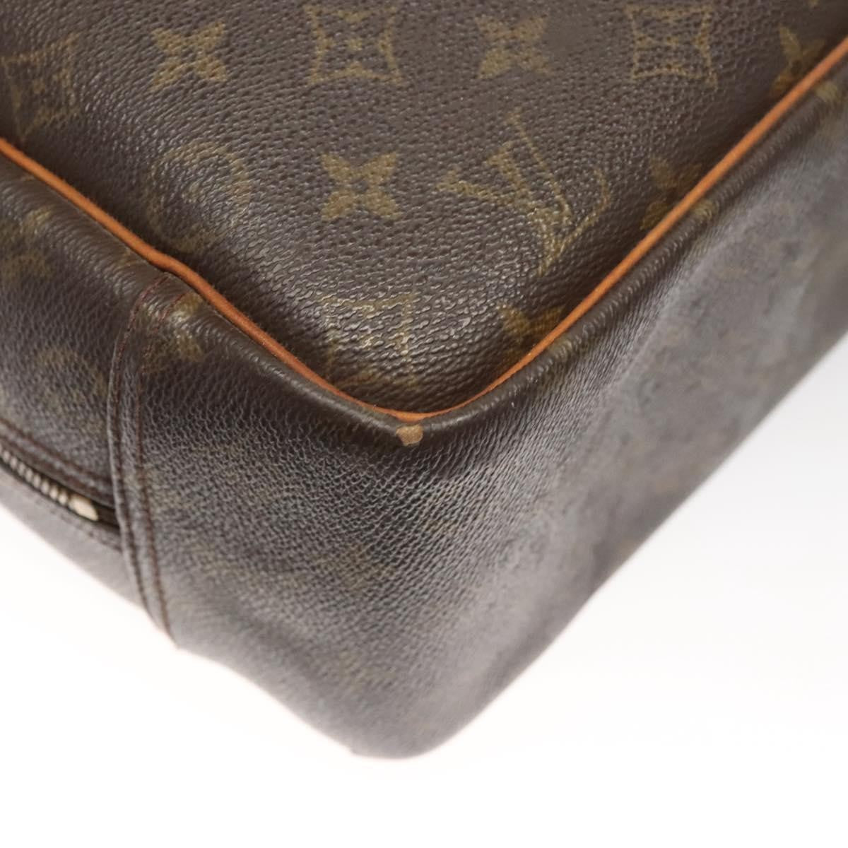 Louis Vuitton Deauville bag – Monogram Canvas
