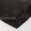 Louis Vuitton Toilette Poche 26 i Monogram Canvas mønster