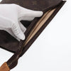 Louis Vuitton Toilette Poche 26 i Monogram Canvas mønster