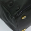 Celine Tote Bag – Black Leather