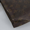 Louis Vuitton Toilette Poche 26 i Monogram Canvas mønster