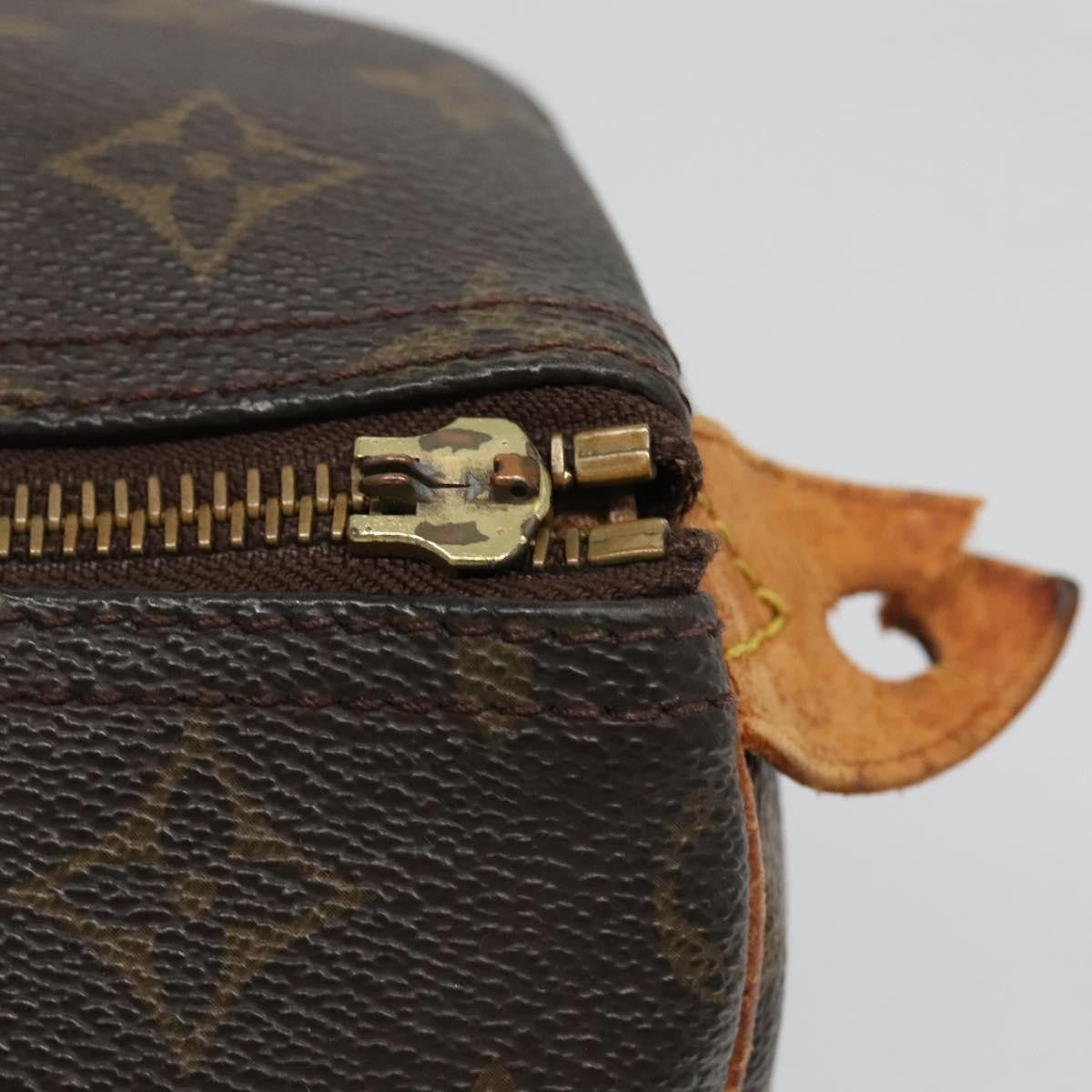Louis Vuitton Noé veske i Monogram Canvas