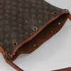 Louis Vuitton Noé veske i Monogram Canvas