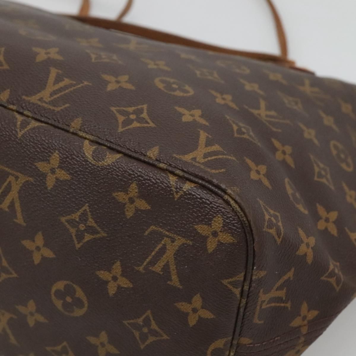 Louis Vuitton Neverfull MM Bag – Monogram Canvas