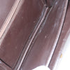 Celine C Macadam Canvas Shoulder Bag – Beige-Brown