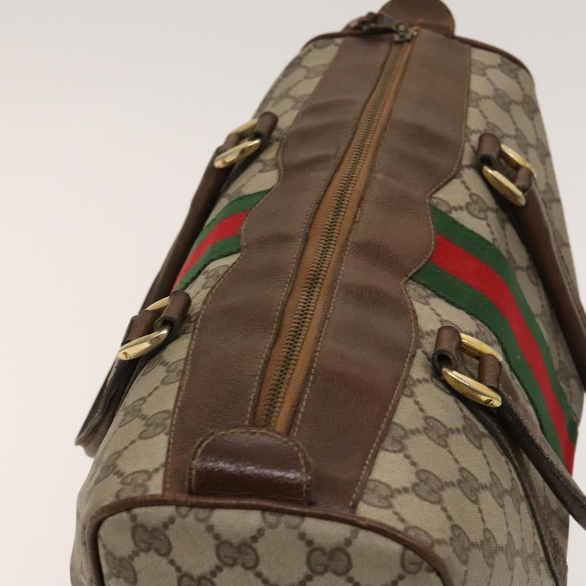 Gucci Boston bag