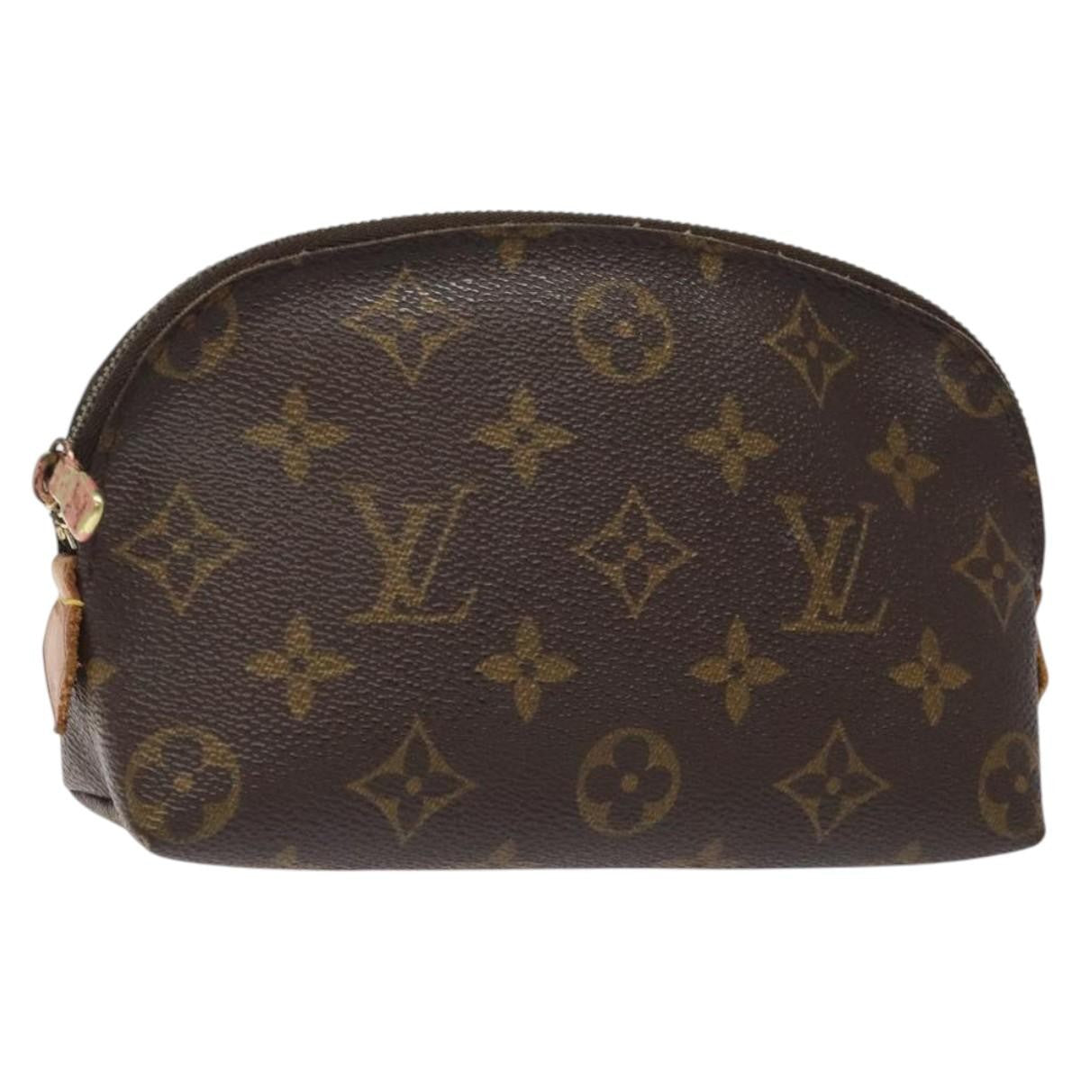 Louis Vuitton Cosmetic Pouch PM