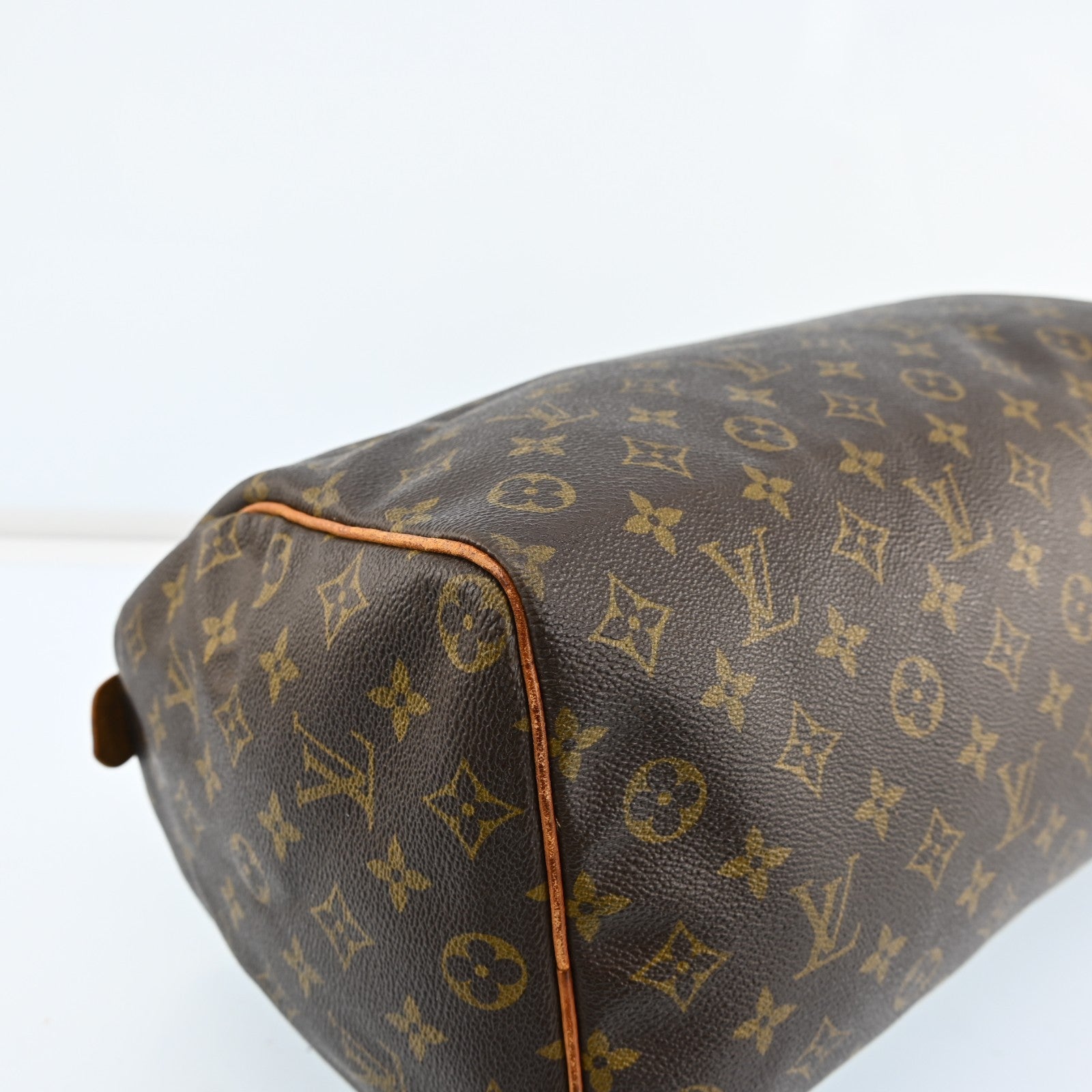 Louis Vuitton Speedy